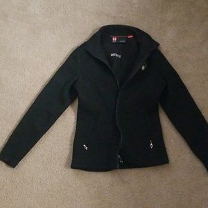 Spyder Jacket